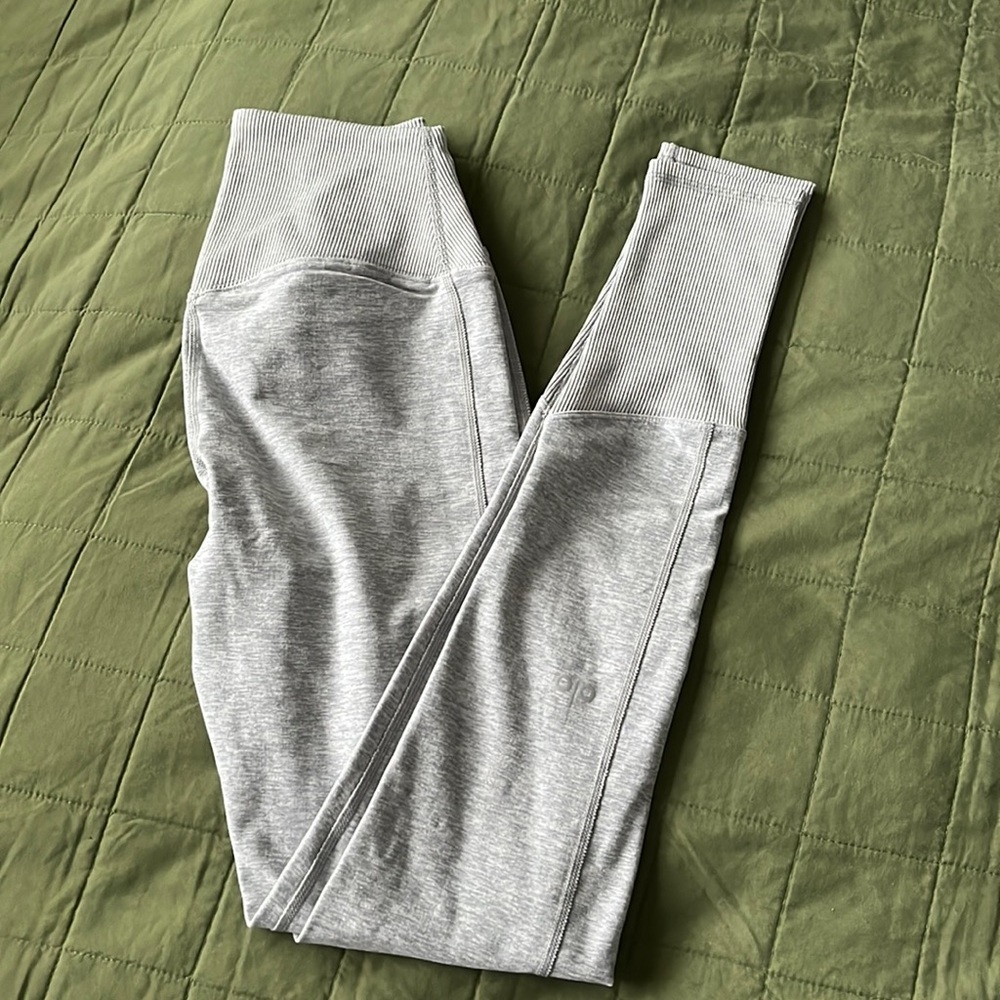 Alo yoga leggings nwot